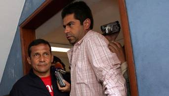 Consejo de Ministros aprob&oacute; cuaderno de extradici&oacute;n del controvertido empresario Mart&iacute;n Belaunde Lossio