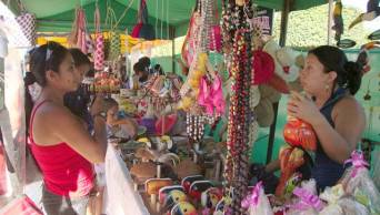 Hoy se inaugura, en Moyobamba, la Feria Artesanal Regional San Mart&iacute;n 2015, por el "D&iacute;a del Artesano"