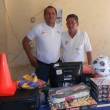 Wilson Re&aacute;tegui Inuma fue ratificado como presidente del Consejo Regional del Deporte de San Mart&iacute;n, hasta el 2016 - Dirigencia nacional del IPD desestim&oacute; pedido del presidente regional de San Mart&iacute;n, V&iacute;ctor Noriega quien ven&iacute;a exigiendo su cambio, se inform&oacute;