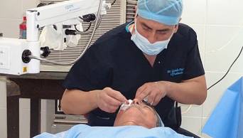 Este domingo 22 habr&aacute; Campa&ntilde;a Oftalmol&oacute;gica Gratuita de Operaciones de Carnosidad y Catarata, en Tarapoto