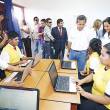 Alistan cr&eacute;dito blando para que egresados de colegios p&uacute;blicos del pa&iacute;s pueden financiar estudios superiores - Anunci&oacute; el presidente Ollanta Humala durante la presentaci&oacute;n de la Red de Colegios de Alto Rendimiento (COAR) realizada en Tacna
