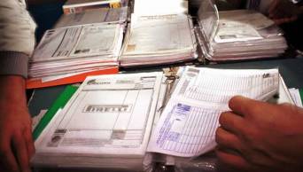 Sunat implementa estrategia integral de lucha frontal  contra evasi&oacute;n tributaria, por emisi&oacute;n de facturas falsas