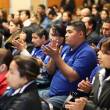 Consejo Nacional de Trabajo iniciar&aacute; debate sobre posible aumento de remuneraci&oacute;n m&iacute;nima, el pr&oacute;ximo 8 de abril - Lo integran organizaciones sindicales, gremios empresariales, funcionarios del gobierno, y sirve como mecanismo de di&aacute;logo social y concertaci&oacute;n laboral del MTPE.