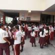 Crecimiento de poblaci&oacute;n escolar en colegios de la provincia de Mariscal C&aacute;ceres genera problemas  de plazas docentes - Hay un d&eacute;ficit de 115 plazas docentes de inicial, primaria y secundaria que se requiere entre las provincias de Mariscal C&aacute;ceres y Huallaga.
