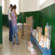 Polic&iacute;a Fiscal de Tarapoto incaut&oacute; latas de conservas y bolsas de sal adulteradas que se comercializaban con etiquetas falsas - Al intervenir un local, en la cuadra seis del jir&oacute;n Tahuantinsuyo, durante un sorpresivo operativo realizado en las inmediaciones del Mercado N� 2