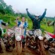 En San Mart&iacute;n alistan la tercera edici&oacute;n del denominado Rally Sachadacar 2016 "El Desaf&iacute;o del Sacharuna" - Evento se realizar&aacute; en tres etapas, la primera en Rioja, la segunda en Chachapoyas y la tercera en Tarapoto, a partir del pr&oacute;ximo 4 de abril