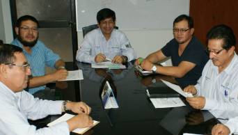Ejecutar&aacute;n acciones complementarias para poner al 100% el servicio de electrificaci&oacute;n del Bajo Huallaga, en San Mart&iacute;n
