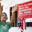 Las inversiones del gobierno en la regi&oacute;n San Mart&iacute;n superan, a la fecha, los 500 millones de nuevos soles - Gracias al Fondo Mi Vivienda, m&aacute;s de 6 mil familias sanmartinenses   tienen acceso a la casa propia, asegur&oacute; el ministro Milton von Hesse