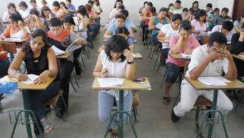 Este domingo 29 se aplicar&aacute; prueba nacional de ascenso magisterial y evaluaci&oacute;n de docentes con nombramiento interino.