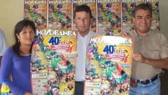 La Feria Agropecuaria de Moyobamba volver&aacute; a realizarse en Junio, como fue en sus inicios, durante m&aacute;s de 40 a&ntilde;os