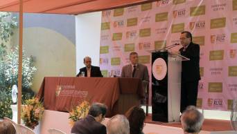 Per&uacute; ha crecido en lo econ&oacute;mico, pero en el aspecto educativo a&uacute;n somos un pa&iacute;s pobre, afirm&oacute; el ministro de Educaci&oacute;n
