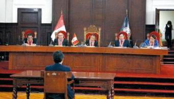 Poder Judicial conden&oacute; a 19 personas con c&aacute;rcel efectiva por defraudaci&oacute;n tributaria y delitos aduaneros, el 2014