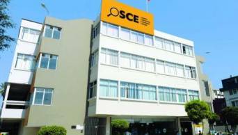 Para no creerlo, un total de 108 empresas que fueron sancionadas por OSCE siguen contratando con el Estado