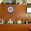 Altos jefes policiales de 34 pa&iacute;ses miembros de la OEA se reunir&aacute;n en Trujillo, entre el 23 y 24 de abril pr&oacute;ximo - Como actividad previa a la V Reuni&oacute;n de Ministros de Seguridad P&uacute;blica de las Am&eacute;ricas (MISPA V), que se realizar&aacute; en Arequipa, el 19 y 20 de noviembre