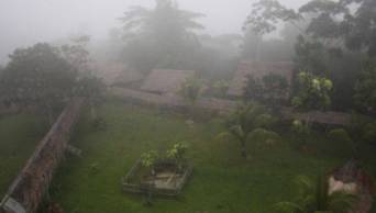 San Mart&iacute;n y toda la selva peruana ser&aacute;n afectados por primer friaje del a&ntilde;o, como nunca antes, seg&uacute;n Senamhi
