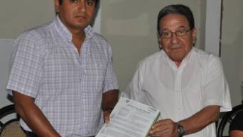 En un plazo m&aacute;ximo de 45 d&iacute;as actualizar&aacute;n proyectos de obras viales que beneficiar&aacute; a la provincia de Moyobamba