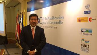 Asisten a San Mart&iacute;n y otras 19 regiones del pa&iacute;s, en el proceso del Plan de Desarrollo Regional Concertado (PDRC)