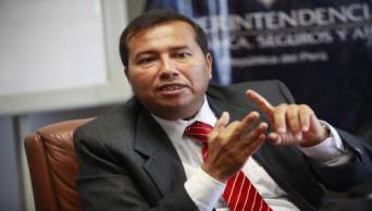 Seguir&aacute;n evaluando la creaci&oacute;n de m&aacute;s alternativas de jubilaci&oacute;n acorde con requerimientos de los aportantes