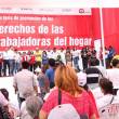 Certificar&aacute;n a las trabajadoras del hogar, a trav&eacute;s del Plan de Actuaci&oacute;n y Certificaci&oacute;n de Competencias Laborales - En la actualidad, hay m&aacute;s de 400,000 trabajadoras del hogar, quienes podr&aacute;n participar en una evaluaci&oacute;n gratuita, para obtener la certificaci&oacute;n