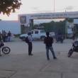 Seguidores de ex rector est&aacute;n empe&ntilde;ados en continuar creando el caos en la Universidad Nacional de San Mart&iacute;n (UNSM) - Este grupo de personas que apoya, abiertamente, al ex rector Julio R&iacute;os Ram&iacute;rez impidi&oacute; el ingreso de los estudiantes al campus universitario de esa casa de estudios.