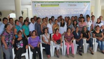 Direcci&oacute;n Regional de Educaci&oacute;n de San Mart&iacute;n anuncia  realizaci&oacute;n del I Taller de Educaci&oacute;n con Enfoque Ambiental � 2015