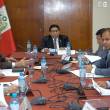 Declararon improcedentes diez denuncias constitucionales presentadas contra el presidente del Tribunal Constitucional (TC) - Formuladas por poseedores de bonos agrarios, que le atribu&iacute;an la presunta comisi&oacute;n del delito de prevaricato, tipificado en art&iacute;culo 418 del C&oacute;digo Penal.