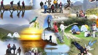 Turismo interno crecer&aacute; 5% en Semana Santa, pese a problemas clim&aacute;ticos, seg&uacute;n la C&aacute;mara Nacional de Turismo (Canatur)