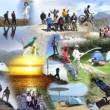 Turismo interno crecer&aacute; 5% en Semana Santa, pese a problemas clim&aacute;ticos, seg&uacute;n la C&aacute;mara Nacional de Turismo (Canatur) - No obstante, reconocen que en la sierra y selva central disminuir&aacute;, aunque dice que podr&iacute;a haber un paliativo en el turismo intrarregional