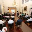 JNE lanza programa de capacitaci&oacute;n para autoridades, nuevos l&iacute;deres pol&iacute;ticos y aspirantes a cargos p&uacute;blicos - A trav&eacute;s de su Escuela Electoral y de Gobernabilidad (ESEG), busca contribuir con la formaci&oacute;n y fortalecimiento de l&iacute;deres pol&iacute;ticos, se inform&oacute;