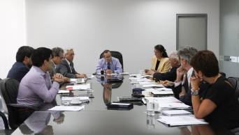 En mayo pr&oacute;ximo, comisi&oacute;n de expertos dar&aacute;n nuevos aportes para asegurar calidad de educaci&oacute;n superior