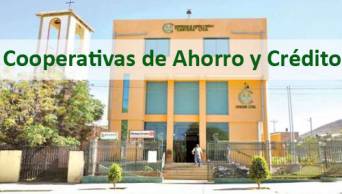 Exigen al Congreso apruebe facultades para que la Unidad de Inteligencia Financiera supervise a las cooperativas de ahorro y cr&eacute;dito