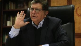 Procuradur&iacute;a Anticorrupci&oacute;n evaluar&aacute; informes de la "Megacomisi&oacute;n" respecto al &uacute;ltimo gobierno aprista
