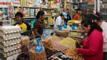 �ndice de Precios al Consumidor en Moyobamba, regi&oacute;n San Mart&iacute;n se increment&oacute; en 0.96%, seg&uacute;n indic&oacute; el INEI