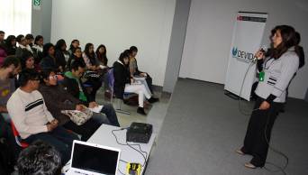 Ofrecen 1,000 becas integrales para cursos virtuales y semipresenciales sobre prevenci&oacute;n y tratamiento de drogas