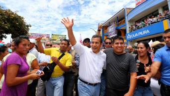 Jefe del Gabinete tiene todas las prerrogativas para avanzar en la tarea del di&aacute;logo con las fuerzas pol&iacute;ticas que estime y crea convenientes