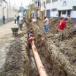 Desde el 2011, destinaron a la regi&oacute;n San Mart&iacute;n m&aacute;s de 506 millones que permitieron la ejecuci&oacute;n de 281 proyectos - M&aacute;s de 255 millones fueron transferidos para financiar 213 proyectos de agua y saneamiento, a trav&eacute;s del Programa Nacional de Saneamiento Urbano (PNSU)