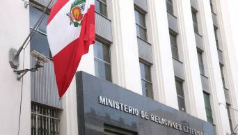 Per&uacute; condena en&eacute;rgicamente atentado terrorista en Kenia y expresa su solidaridad a los familiares de las victimas