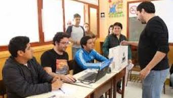En la regi&oacute;n San Mart&iacute;n todo est&aacute; casi listo para las Elecciones del Consejo Nacional de la Magistratura (CNM)