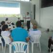 La UGEL Mariscal C&aacute;ceres, capacita a sus especialistas pedag&oacute;gicos para elaborar plan de monitoreo del PATMA - Visitar&aacute;n escuelas para recoger y sistematizar informaci&oacute;n sobre las condiciones del PATMA para, en funci&oacute;n a eso, brindar asistencia t&eacute;cnica  a los directores