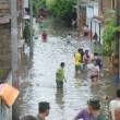 Decretan estado de emergencia en 22 distritos de 5 provincias de la regi&oacute;n Loreto, afectadas por lluvias e inundaciones - Para atender la magnitud de los graves da&ntilde;os causados en viviendas, servicios b&aacute;sicos e infraestructura seriamente da&ntilde;ados, seg&uacute;n se inform&oacute;