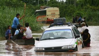 El Gobierno cuenta con fondo de contingencia de 400 millones de d&oacute;lares para mitigar impactos del fen&oacute;meno de El Ni&ntilde;o