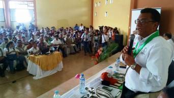 Regi&oacute;n San Mart&iacute;n ser&aacute; sede de uno de los 6 talleres macrorregionales para presentar los 10 Lineamientos de Pol&iacute;ticas Agrarias (LPA)