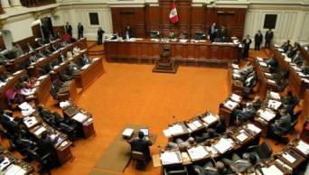 Aprueban dictamen que propone la creaci&oacute;n de la Ventanilla �nica de Antecedentes para uso electoral