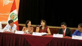 Presentan nueva estrategia para consolidar el desarrollo y crecimiento integral del turismo, en los pr&oacute;ximos 16 meses