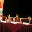 Presentan nueva estrategia para consolidar el desarrollo y crecimiento integral del turismo, en los pr&oacute;ximos 16 meses - Se basa en 4 pilares que son oferta tur&iacute;stica competitiva y sostenible; diversificaci&oacute;n del mercado tur&iacute;stico; facilitaci&oacute;n tur&iacute;stica y fortalecimiento sectorial, cultura tur&iacute;stica y formaci&oacute;n profesional, respetivamente