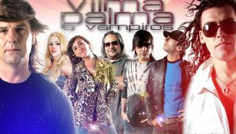 Vilma Palma e Vampiros vuelve el 30 de mayo a la regi&oacute;n San Mart&iacute;n, esta vez a la Discoteca La Explanada, de Moyobamba