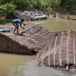 Inundaciones dejan m&aacute;s de 7,700 damnificados en 42 comunidades del distrito de Indiana, en la regi&oacute;n Loreto - Cerca de 1,900 viviendas fueron inundadas hasta el techo y necesitan evacuar a pobladores a zonas m&aacute;s altas. 38 colegios tambi&eacute;n quedaron seriamente afectados.