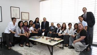 Minedu continuar&aacute; capacitando a docentes de ingl&eacute;s, con herramientas y metodolog&iacute;as que son exitosas en otros pa&iacute;ses
