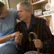 Destacado especialista advierte que a partir de los 50 a&ntilde;os se incrementa riesgo de sufrir el mal de Parkinson - Aunque no hay manera de prevenirlo, un diagn&oacute;stico temprano permite al paciente despejar sus dudas y conocer la causa de sus molestias, afirm&oacute;