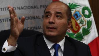 Polic&iacute;a Nacional y Fiscal&iacute;a deben unificar criterios sobre detenciones en flagrancia, para evitar que responsables salgan libres
